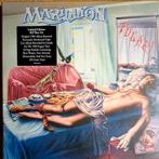 Marillion - Fugazi 4 LP box, Ophalen of Verzenden, Nieuw in verpakking, 12 inch, Progressive