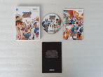 Nintendo Wii: Tatsunoko vs. Capcom - Ultimate All-Stars, Gebruikt, Vechten, 2 spelers, Ophalen of Verzenden