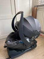Autostoeltje Joolz + Besafe iZi go Mudular i-Size, Kinderen en Baby's, Autostoeltjes, Gebruikt, Isofix, 0 t/m 13 kg, Ophalen