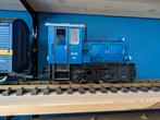 LGB Trein, Zo goed als nieuw, Ophalen, Overige merken, Gelijkstroom