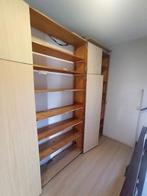 wedeka stellingkast en onderdelen, Ophalen, Gebruikt