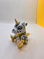 Digimon gabumon figure, Ophalen of Verzenden, Nieuw