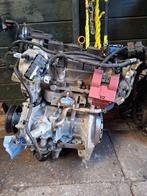 B10XE motor uit een opel karl 2016 55 kw 75 pk 103.491 km., Ophalen of Verzenden, Opel