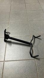 Ophangbeugel fiets, Ophalen, Zo goed als nieuw