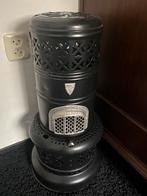 Vintage petroleum kachelt, Huis en Inrichting, Kachels, Ophalen, Gebruikt, Overige brandstoffen, Petroleumkachel