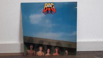 Mr Big - Photographic Smile LP / Vinyl Plaat, Rock beschikbaar voor biedingen