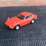 1:43 NOREV DATSUN 240Z (NISSAN), Ophalen of Verzenden, Zo goed als nieuw, Auto, Norev