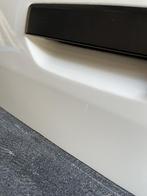 Volkswagen Transporter T6 Achterklep wit LB9A 7E0827025A, Gebruikt, Achterklep, Volkswagen, Ophalen of Verzenden