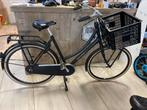 Cortina u4 transportfiets 28 inch framemaat 57 cm, 56 cm of meer, Ophalen, Zo goed als nieuw, Versnellingen