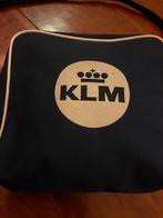 KLM tas vintage verzamelaar, Ophalen of Verzenden
