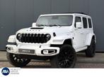 Jeep Wrangler Unlimited Brute 4XE Rubicon SkyOne Hybrid BRUT, Automaat, 1995 cc, 4 cilinders, Cabriolet