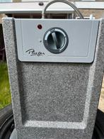 Plieger 10 Liter boiler, Minder dan 20 liter, Ophalen, Gebruikt, Boiler