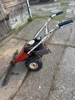 Balkmaaier Gutbrot Opknapper, Tuin en Terras, Grasmaaiers, Ophalen, Gebruikt, 50 cm of meer, Benzine-grasmaaier