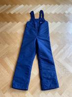 Heren skibroek donkerblauw maat 50, Kleding | Heren, Broek, Maat 48/50 (M), Icarus, Ophalen of Verzenden