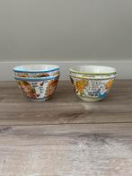 4 schalen - Blond Amsterdam Servies, Ophalen, Blond Amsterdam, Zo goed als nieuw, Bord(en)