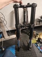 Voorvork ktm duke 125 250 390 super net, Ophalen of Verzenden, Zo goed als nieuw, Overige typen