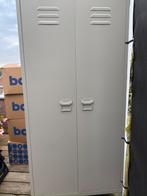 Locker kast, Ophalen, Gebruikt