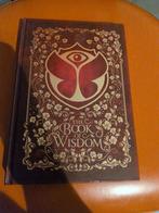 The Book of Wisdom - Tomorrowland - Zeer Goed!, Ophalen of Verzenden, Zo goed als nieuw