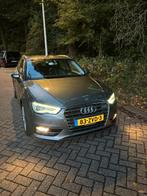 Audi A3 1.4 Tfsi 90KW Sportback 2013 Grijs, Auto's, Audi, Voorwielaandrijving, Zwart, 4 cilinders, 122 pk