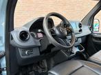 Mercedes-Benz Sprinter 211CDI 118PK L2H1 Carplay / Camera /, Auto's, Bestelauto's, Stof, Gebruikt, 4 cilinders, 116 pk