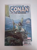 Conan the Barbarian Vol.3 #5, Eén comic, Amerika, Ophalen of Verzenden, Zo goed als nieuw