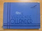 De Vliegende Hollander, Ophalen, Gelezen, Plaatjesalbum