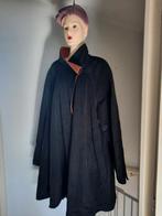 Gave,grijze,vintage Karl Lagerfeld jas/mantel aangeboden!, Karl Lagerfeld, Ophalen of Verzenden, Zo goed als nieuw, Maat 36 (S)