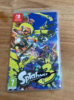 Splatoon 3 Nintendo switch, Spelcomputers en Games, Ophalen of Verzenden, Zo goed als nieuw, Vanaf 7 jaar, Online