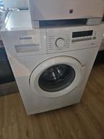Wasmachine siemens, Ophalen, Gebruikt, Voorlader, 85 tot 90 cm