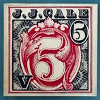 J.J. Cale - 5, LP, Cd's en Dvd's, Vinyl | Rock, Ophalen of Verzenden