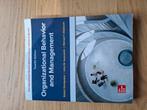 Organizational Behavior and Management, Ophalen of Verzenden, Zo goed als nieuw, HBO