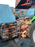 Kachelhout, Tuin en Terras, Haardhout, Ophalen of Verzenden