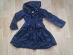 BARBARA FARBER jas, 110/116, Kinderen en Baby's, Kinderkleding | Maat 110, Ophalen of Verzenden, Zo goed als nieuw, Meisje, Jas
