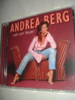 Andrea Berg- Nah am feuer- (NIEUW), Verzenden, Nieuw in verpakking