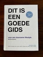 Dit is een goede gids  -  Marieke Eyskoot, Ophalen of Verzenden, Zo goed als nieuw, Marieke Eyskoot