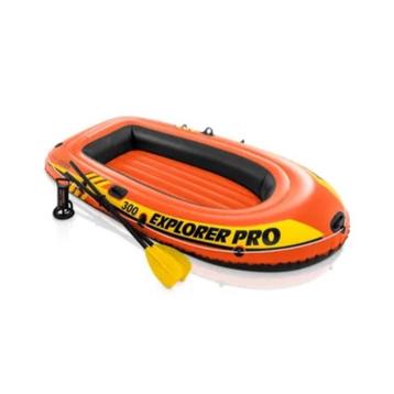 Intex opblaasbare roeiboot Explorer Pro300 beschikbaar voor biedingen