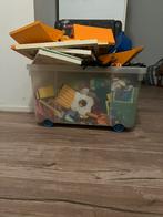 Lego Scala vintage, Kinderen en Baby's, Speelgoed | Duplo en Lego, Ophalen