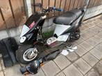 Piaggio NRG MC3 150cc, Fietsen en Brommers, Ophalen of Verzenden, Gebruikt, Overige typen, Piaggio