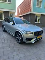 Volvo XC90 2.0 T8 R-Design AWD Pi-hy VOL OPTIES!, Zwart, 1969 cc, 320 pk, 7 stoelen