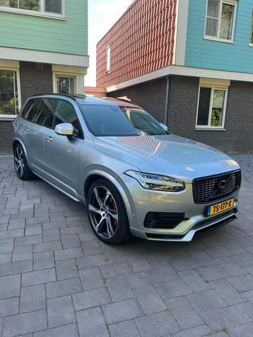 Volvo XC90 2.0 T8 R-Design AWD Pi-hy VOL OPTIES!  beschikbaar voor biedingen