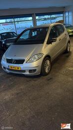 Mercedes A-klasse 180 CDI Avantgarde, Auto's, Mercedes-Benz, Voorwielaandrijving, Gebruikt, 4 cilinders, 400 kg