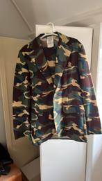 Carnavalspak maat  XS, Kleding | Heren, Carnavalskleding en Feestkleding, Ophalen of Verzenden, Zo goed als nieuw, Maat 46 (S) of kleiner