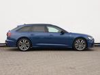 Audi A6 Avant 50 TFSI e quattro S edition Competition 299pk, Auto's, Automaat, 77 km/l, Gebruikt, 4 cilinders