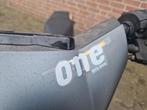 Onderdelen : bye bike one sloop brommer , wiel rem kap lamp, Fietsen en Brommers, Ophalen, Gebruikt, Overige typen