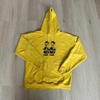 Patta baby hoody - spectra yellow Sweater (Maat L), Kleding | Heren, Truien en Vesten, Maat 52/54 (L), Verzenden, Geel, Zo goed als nieuw