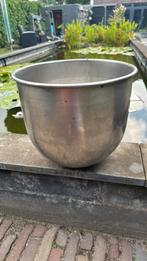 2 stuks Hobart mengketels, Witgoed en Apparatuur, Keukenmixers, 4 liter of meer, Ophalen of Verzenden, Zo goed als nieuw