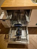 Siemens Inbouw Vaatwasser - Perfect voor uw keuken!, Witgoed en Apparatuur, Ophalen, Gebruikt, 60 cm of meer, Inbouw