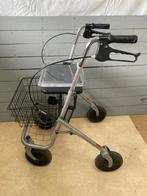 THUASNE QUATTRO ROLLATOR, Diversen, Ophalen, Opvouwbaar, Zo goed als nieuw