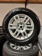 Gloednieuw! Originele Defender Velgen/All-season banden, Auto-onderdelen, Banden en Velgen, 255 mm, Banden en Velgen, Nieuw, All Season