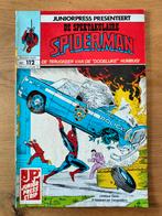 Spectaculaire Spiderman #112, Eén comic, Europa, Ophalen of Verzenden, Zo goed als nieuw